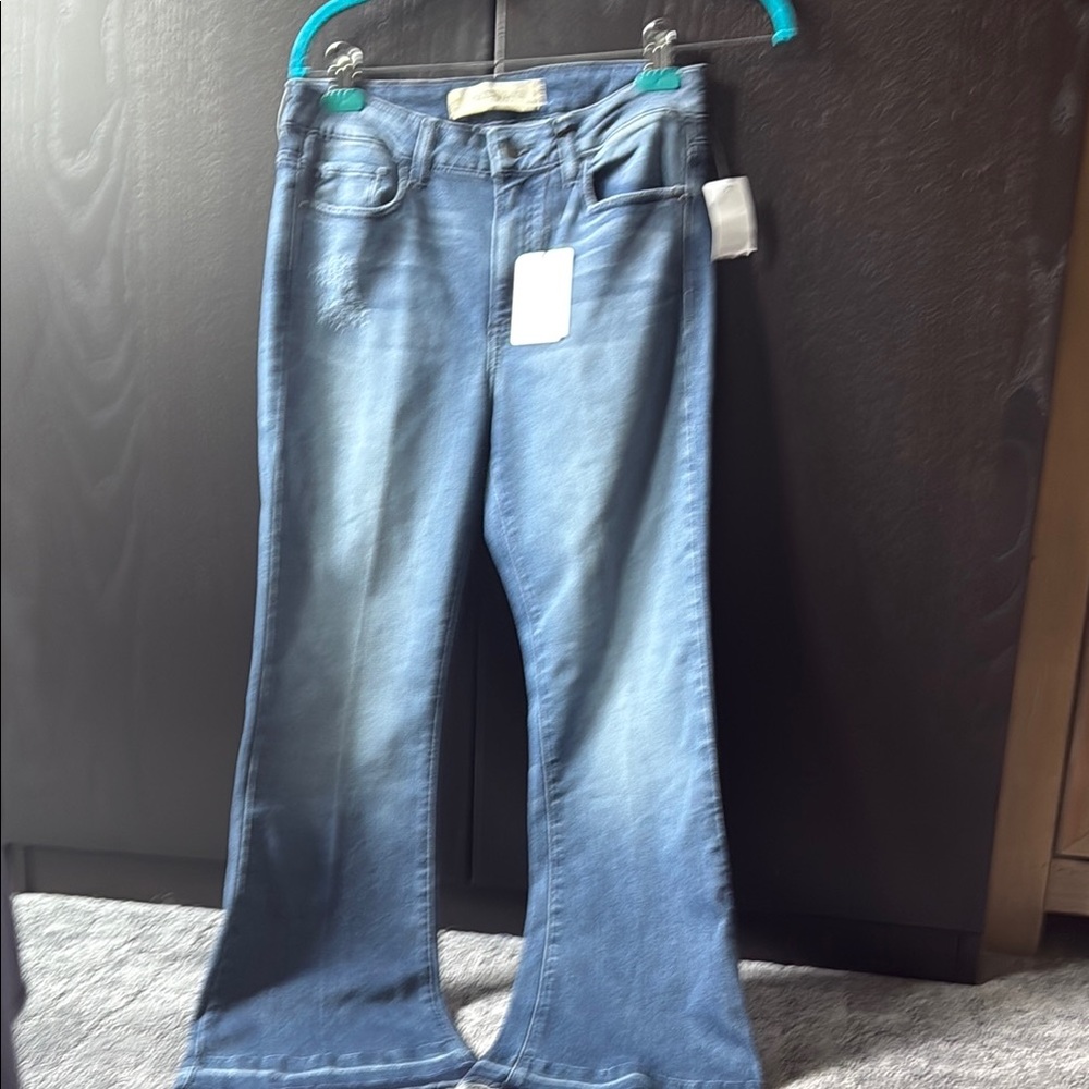 Hidden brand boot‎ leg jeans 29 new